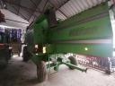 Deutz-Fahr 4065 HTS combine