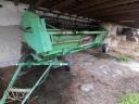 Combina Deutz-Fahr 4065 HTS