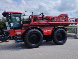 Agrifac Condor V önjáró permetezőgép