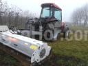 Mulcher, concasor de cupru 180 cm / Beta XL 1800