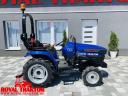 Farmtrac 22 compact tractor