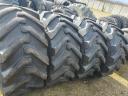 500/70-24 (19.5 - 24) Michelin 164 A8,  TL,  POWER CL 4db használt