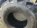 500/70-24 (19.5 - 24) Michelin 164 A8,  TL,  POWER CL 4db használt