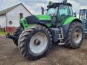 Deutz Agritron x720 traktor eladó