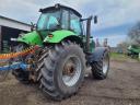 Deutz Agritron x720 traktor eladó