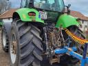 Deutz Agritron x720 traktor eladó