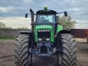 Deutz Agritron x720 traktor eladó