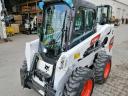 Bobcat S510 kompakt rakodógép