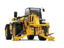 JCB 540-140 teleszkópos rakodó