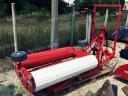 Neue METAL-FACH/METALFACH Z560 Ballenpresse