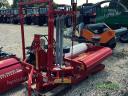 New METAL-FACH/METALFACH Z560 bale wrapper