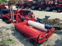 New METAL-FACH/METALFACH Z560 bale wrapper