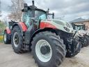 STEYR TERRUS CVT 6300 - 15% capital propriu disponibil acum în leasing KAVOSZ de la MAGTÁR Kft.