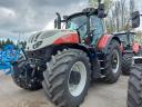 STEYR TERRUS CVT 6300 - 15% capital propriu disponibil acum în leasing KAVOSZ de la MAGTÁR Kft.