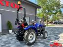 Kompaktný traktor Farmtrac 22