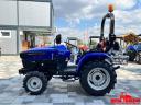 Kompaktný traktor Farmtrac 22