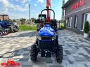 Farmtrac 22 compact tractor