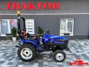 Kompaktný traktor Farmtrac 22