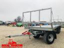 Transport kulowy CYNKOMET 14T