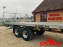 Transport kulowy CYNKOMET 14T