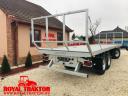 Transport kulowy CYNKOMET 14T