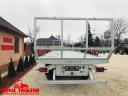 Transport kulowy CYNKOMET 14T