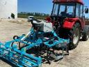 Agrofer Vario AG TL cultivator cu două fețe cu cultivator cu cuțit