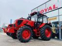 ÚJ BELARUS MTZ 952.7 TRAKTOR RAKTÁRKÉSZLETRŐL