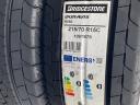 ÚJ kisteherautó BRIDGESTONE DURAVIS 215/70R15C R660 nyári gumi