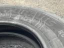 ÚJ kisteherautó BRIDGESTONE DURAVIS 215/70R15C R660 nyári gumi