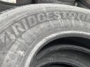 ÚJ kisteherautó BRIDGESTONE DURAVIS 215/70R15C R660 nyári gumi