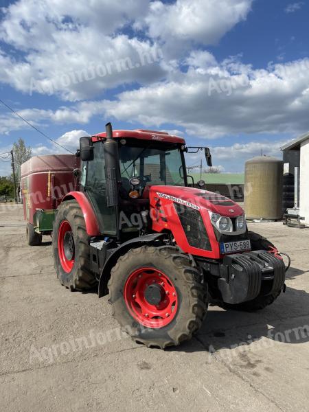 For sale Zetor Proxima HS 100