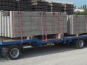 IGJ industrial trolleys made to order