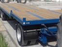 IGJ industrial trolleys made to order