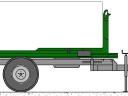 IGJ industrial trolleys made to order