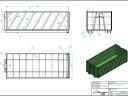 IGJ industrial trolleys made to order