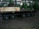 IGJ industrial trolleys made to order