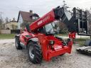 Manitou MT 1440 Privilege kitűnő megkímélt állapotban 6900 üzemórával eladó