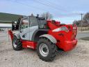 Manitou MT 1440 Privilege kitűnő megkímélt állapotban 6900 üzemórával eladó