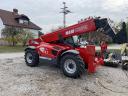 Manitou MT 1440 Privilege kitűnő megkímélt állapotban 6900 üzemórával eladó