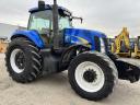 New Holland T8030