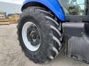 New Holland T8030