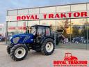 FARMTRAC 675 DT KING TRAKTOR - RAKTÁRKÉSZLETRŐL ELÉRHETŐ KEDVEZŐ ÁRON