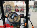 FARMTRAC 675 DT KING TRAKTOR - RAKTÁRKÉSZLETRŐL ELÉRHETŐ KEDVEZŐ ÁRON