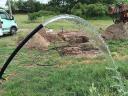 Brunnenbau, Brunnenbau, Brunnenbewässerung, Brunnenbewässerung