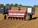 Robot, the autonomous diesel robot tractor! Up to 60 hours of autonomous operation