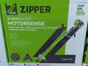 New brushcutter, 52 cm³ Euro II engine - Zipper ZI-MOS 145JAK