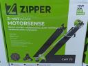 Nova motorna kosa, 52 cm³ Euro II motor - Zipper ZI-MOS 145JAK