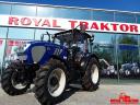 FARMTRAC 675 DT KING TRAKTOR