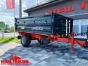 PALAZ - PALAZOGLU TRAILERS